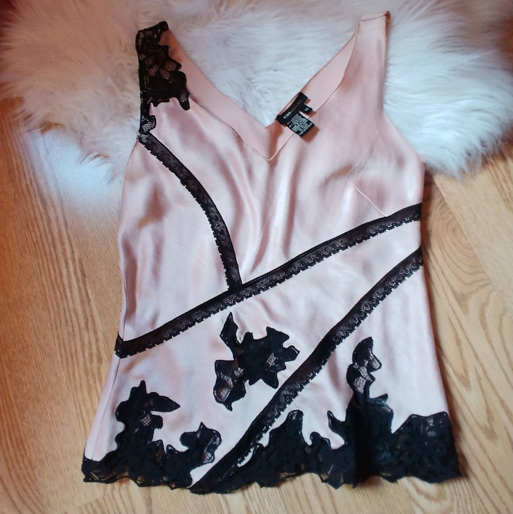BCBG MAXAZRIA TOP